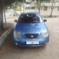 تیبا دو مدل94