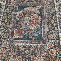 فرش|فرش|دزفول, |دیوار