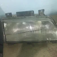 یک جفت چراغ جلو ۴۰۵ کامل در حد نو