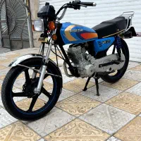 هندا ۲۰۰ cc