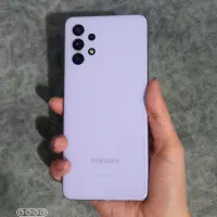 موبایل سامسونگ a32