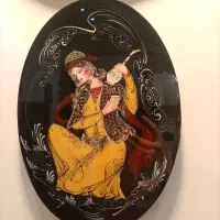 ۳ عدد تابلو معرق درحد نو