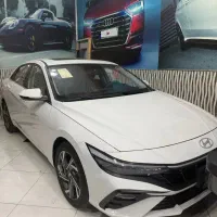 هیونداالنترا
