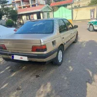 پژو ۴۰۵Glx|خودرو سواری و وانت|بابل, |دیوار