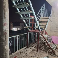 خدمات جوشکاری سیار انشان کنگان.