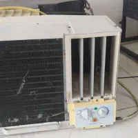 کولر گازی درجه یک زیر قیمت اصلی