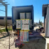 کولر آبی جنرال سلولزی و پوشالی ۸۰۰۰