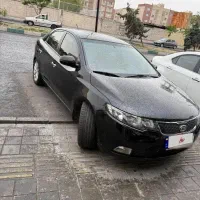 سراتو 2012 وارداتی فول