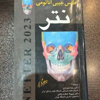 اطلس نتر