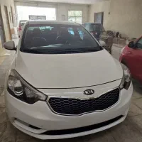 کیا سراتو ۲۰۱۶  وارداتی