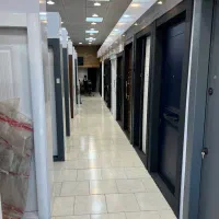 درب ضد سرقت وداخلی