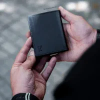 کیف مدارک گم شده