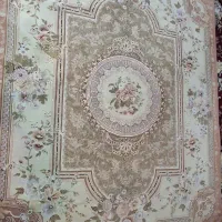 فرش ۹ متری