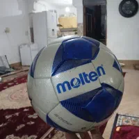 توپ چمن مصنویی