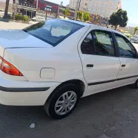 سمند LX|خودرو سواری و وانت|کرج, شهرک جهان آرا|دیوار