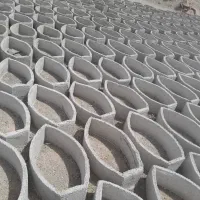 کول چاه تسمه فلزی