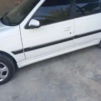 پژو پارس