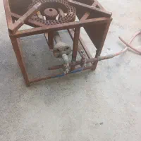 اجاق کاز فردوشعله