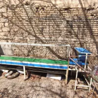 دستگاه نوار نقاله