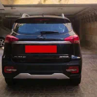 کی ام سی SR3/ آگهی شخصی/صفر مشکی،/ تحویل آنی