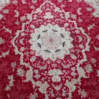 فروش دو تا فرش ۱۲متری