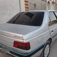 405 glx مدل 93|خودرو سواری و وانت|بهبهان, |دیوار