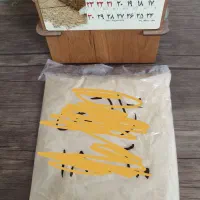 پودر ژلاتین گاوی