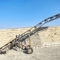 وسایل بلوک زنی