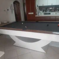 میز بیلیارد خانگی