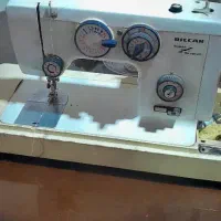 چرخ خیاطی ریکاردو