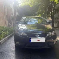سراتو مدل ۱۳۹۶