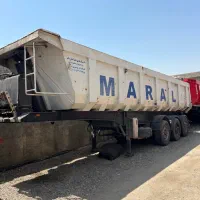 کمپرس مارال مدل 92