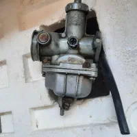 کاربراتور ۱۲۵