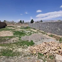 زمین برای ویلا سازی