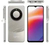 گوشی سایفرc10
