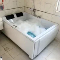 جکوزی وان تک-هشت نفره واتجکوزی