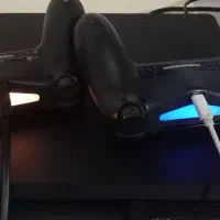 ps4 eslim 1 tera copy|کنسول، بازی ویدئویی و آنلاین|تهران, فرمانیه|دیوار