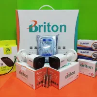 پک 2 عددی دوربین برایتون جشنواره بهار 1405