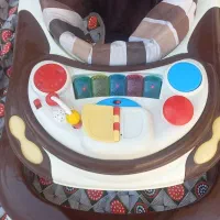 روروئک کودک