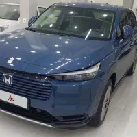 هوندا اچ ار وی فول