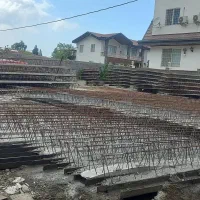 تیرچه مهندسی و یونولیت سقفی