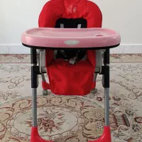 صندلی غذاخوری کودک