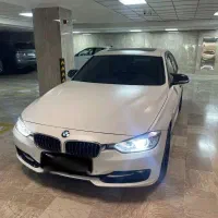 BMW 328i
