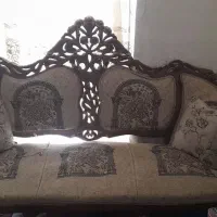مبل ۷ نفره مدل فرحی