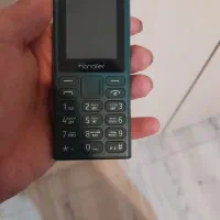 گوشی ساده نو نو