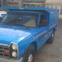 حمل بار و اثاثیه منزل نیسان داخلی و بین شهری