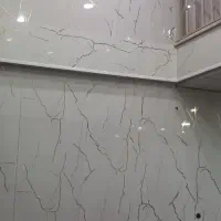 نصاب قرنیز ، ماربل شیت ، ترمووال ، قابندی دیوار