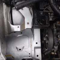 ۴۰۵مدل۸۵ تک سوز سالم