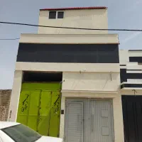 انبار ، کارگاه ، زمین تجاری بر ۴۰متری