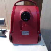 جارو برقی روونتا